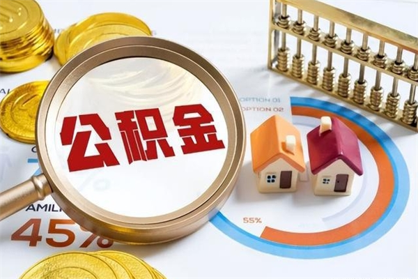 吉安离职后怎么提出公积金（离职后怎么提取住房公积金的钱）